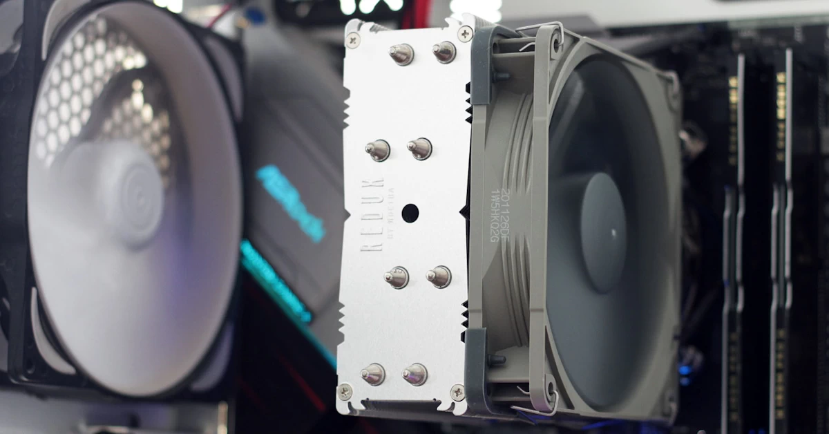 Tel: 692500286 - Reparación Gaming PC Alcobendas