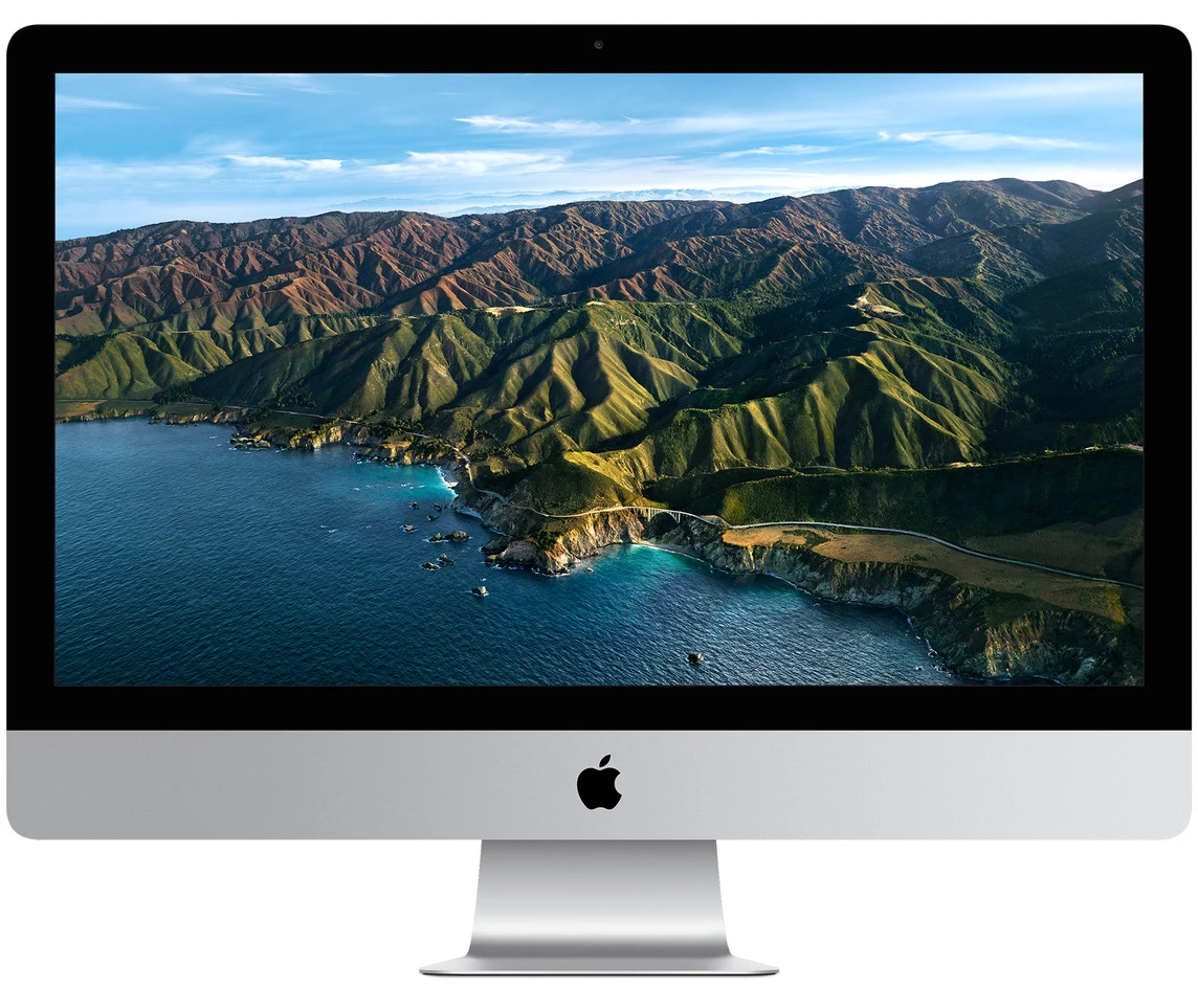 Reparación Apple Mac a Domicilio en Alcobendas