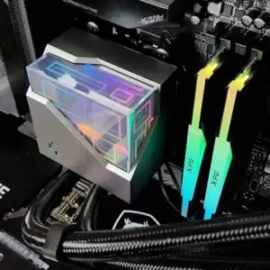 Montaje Gaming PC Alcobendas